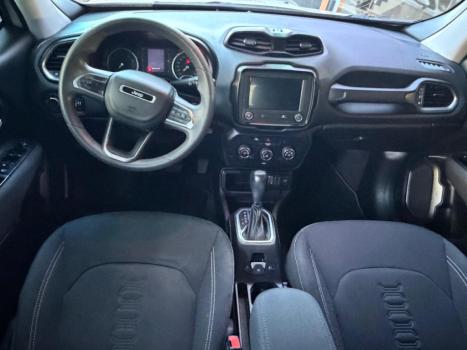 JEEP Renegade 1.3 16V 4P FLEX T270 SPORT TURBO AUTOMÁTICO, Foto 6