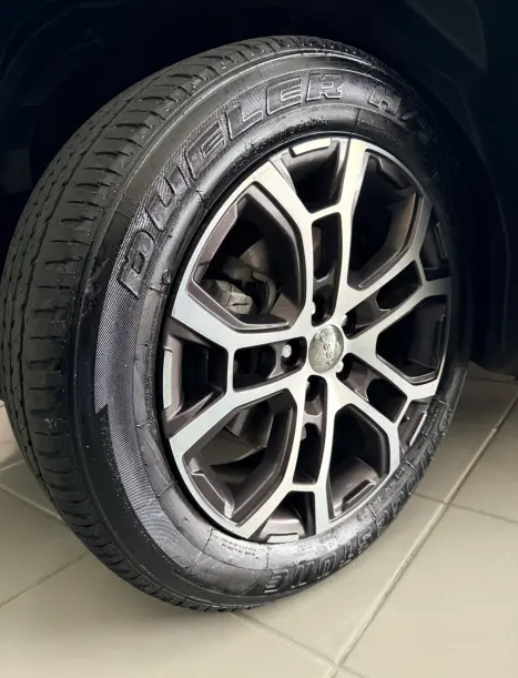 JEEP Renegade 1.3 16V 4P FLEX T270 LONGITUDE TURBO AUTOMÁTICO, Foto 15