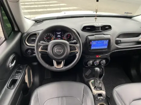 JEEP Renegade 1.8 16V 4P FLEX AUTOMTICO, Foto 10