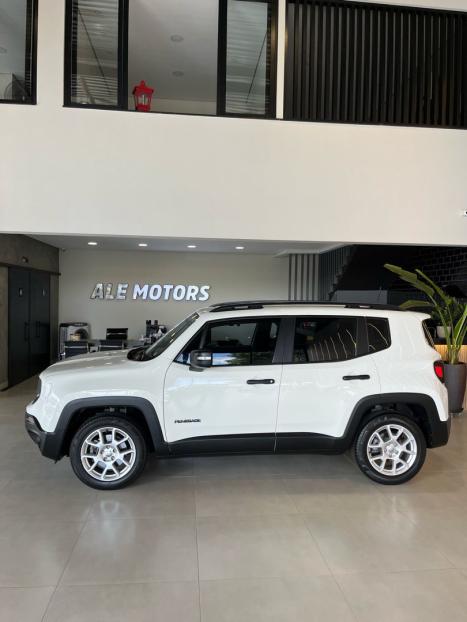 JEEP Renegade 1.8 16V 4P FLEX SPORT AUTOMTICO, Foto 2
