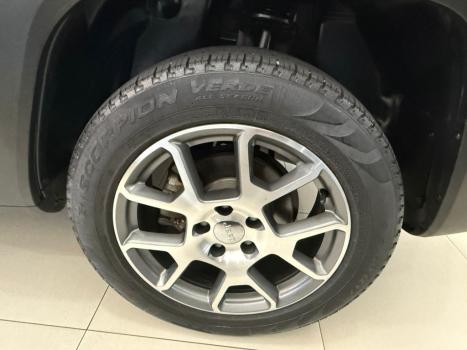 JEEP Renegade 1.8 16V 4P FLEX SPORT AUTOMÁTICO, Foto 8 JEEP Renegade 1.8 16V 4P FLEX SPORT AUTOMÁTICO, Foto 8