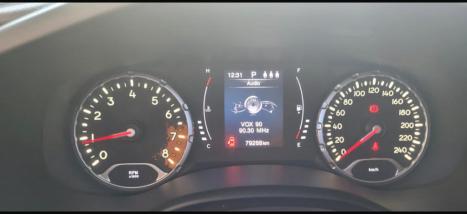 JEEP Renegade 1.8 16V 4P FLEX SPORT AUTOMÁTICO, Foto 11 JEEP Renegade 1.8 16V 4P FLEX SPORT AUTOMÁTICO, Foto 11