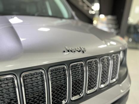 JEEP Renegade 1.8 16V 4P FLEX LONGITUDE AUTOMTICO, Foto 2
