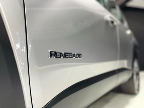 JEEP Renegade 1.8 16V 4P FLEX LONGITUDE AUTOMTICO, Foto 9
