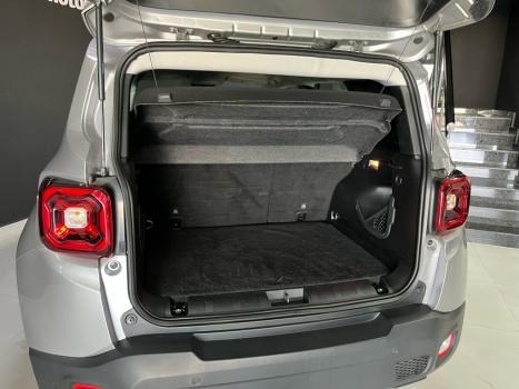 JEEP Renegade 1.8 16V 4P FLEX LONGITUDE AUTOMTICO, Foto 15