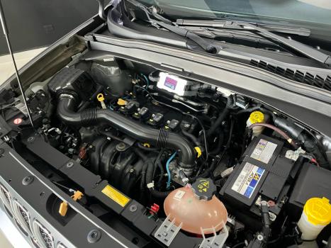 JEEP Renegade 1.8 16V 4P FLEX LONGITUDE AUTOMTICO, Foto 16