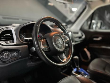 JEEP Renegade 1.8 16V 4P FLEX LONGITUDE AUTOMTICO, Foto 17