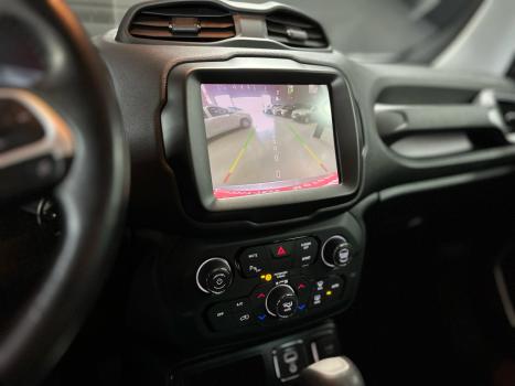 JEEP Renegade 1.8 16V 4P FLEX LONGITUDE AUTOMTICO, Foto 18