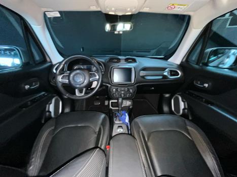 JEEP Renegade 1.8 16V 4P FLEX LONGITUDE AUTOMTICO, Foto 19