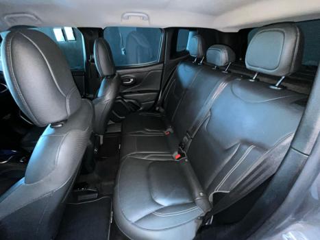 JEEP Renegade 1.8 16V 4P FLEX LONGITUDE AUTOMTICO, Foto 21