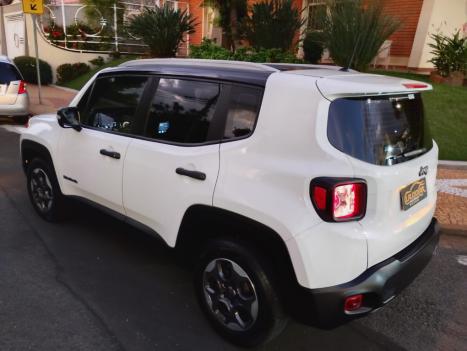 JEEP Renegade 1.8 16V 4P FLEX AUTOMTICO, Foto 3