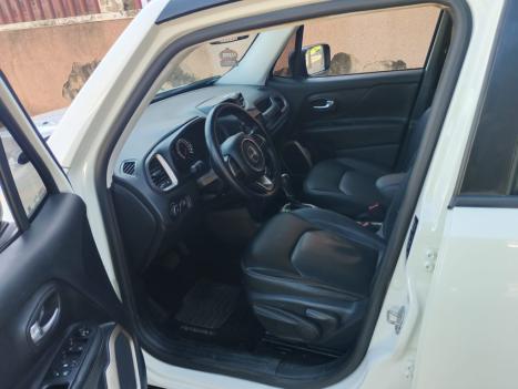 JEEP Renegade 1.8 16V 4P FLEX AUTOMTICO, Foto 4