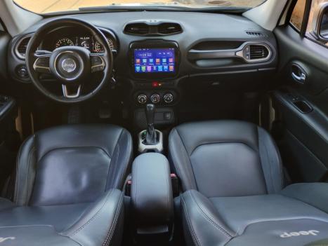 JEEP Renegade 1.8 16V 4P FLEX AUTOMTICO, Foto 5