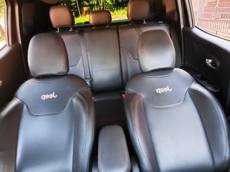 JEEP Renegade 1.8 16V 4P FLEX AUTOMTICO, Foto 6