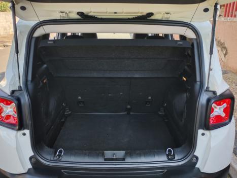 JEEP Renegade 1.8 16V 4P FLEX AUTOMTICO, Foto 9