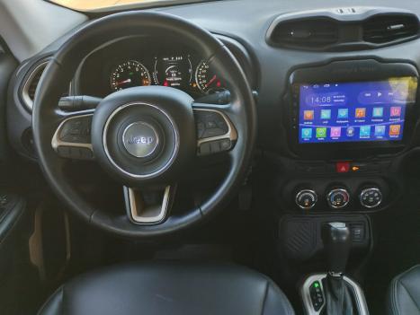 JEEP Renegade 1.8 16V 4P FLEX AUTOMTICO, Foto 10