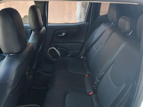 JEEP Renegade 1.8 16V 4P FLEX AUTOMTICO, Foto 11