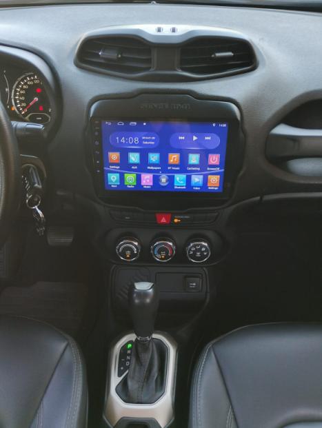 JEEP Renegade 1.8 16V 4P FLEX AUTOMTICO, Foto 12