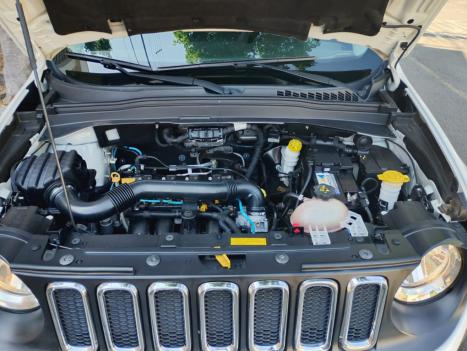 JEEP Renegade 1.8 16V 4P FLEX AUTOMTICO, Foto 13
