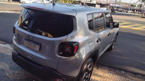 JEEP Renegade 1.8 16V 4P FLEX AUTOMTICO, Foto 11
