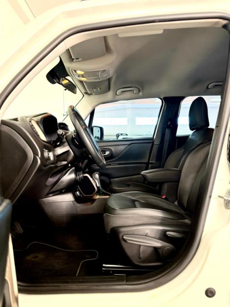 JEEP Renegade 1.8 16V 4P FLEX LONGITUDE AUTOMÁTICO, Foto 10 JEEP Renegade 1.8 16V 4P FLEX LONGITUDE AUTOMÁTICO, Foto 10