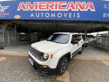 JEEP Renegade 1.8 16V 4P FLEX SPORT, Foto 1