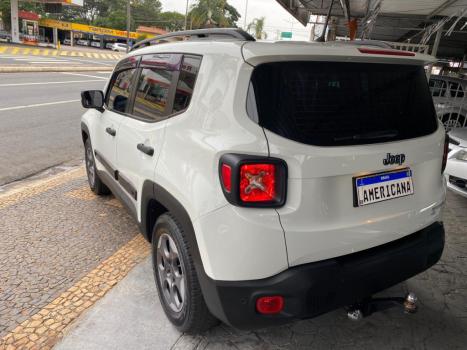 JEEP Renegade 1.8 16V 4P FLEX SPORT, Foto 3