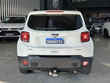 JEEP Renegade 1.8 16V 4P FLEX LONGITUDE AUTOMÁTICO, Foto 6 JEEP Renegade 1.8 16V 4P FLEX LONGITUDE AUTOMÁTICO, Foto 6