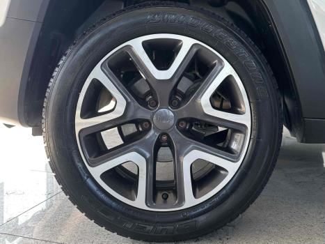 JEEP Renegade 1.8 16V 4P FLEX LONGITUDE AUTOMÁTICO, Foto 9 JEEP Renegade 1.8 16V 4P FLEX LONGITUDE AUTOMÁTICO, Foto 9