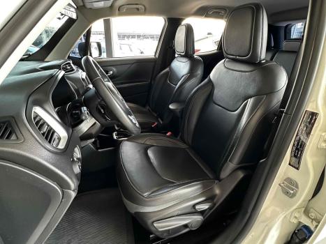 JEEP Renegade 1.8 16V 4P FLEX LONGITUDE AUTOMÁTICO, Foto 12 JEEP Renegade 1.8 16V 4P FLEX LONGITUDE AUTOMÁTICO, Foto 12