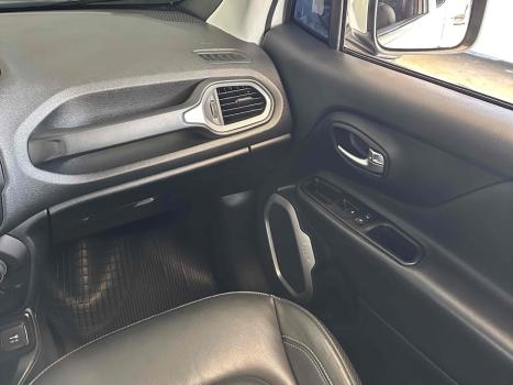 JEEP Renegade 1.8 16V 4P FLEX LONGITUDE AUTOMÁTICO, Foto 14 JEEP Renegade 1.8 16V 4P FLEX LONGITUDE AUTOMÁTICO, Foto 14