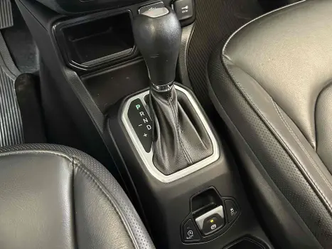 JEEP Renegade 1.8 16V 4P FLEX LONGITUDE AUTOMÁTICO, Foto 15 JEEP Renegade 1.8 16V 4P FLEX LONGITUDE AUTOMÁTICO, Foto 15
