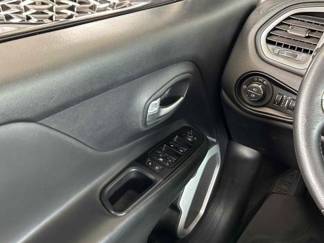 JEEP Renegade 1.8 16V 4P FLEX LONGITUDE AUTOMÁTICO, Foto 17 JEEP Renegade 1.8 16V 4P FLEX LONGITUDE AUTOMÁTICO, Foto 17