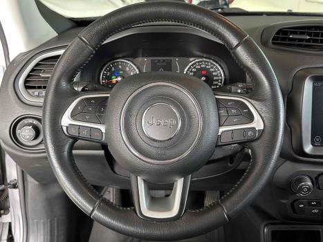 JEEP Renegade 1.8 16V 4P FLEX LONGITUDE AUTOMÁTICO, Foto 18 JEEP Renegade 1.8 16V 4P FLEX LONGITUDE AUTOMÁTICO, Foto 18
