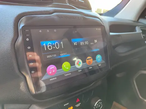 JEEP Renegade 1.8 16V 4P FLEX AUTOMTICO, Foto 13