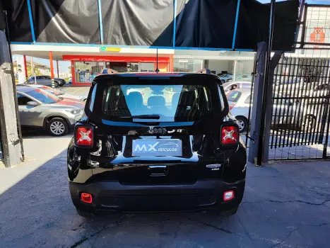 JEEP Renegade 1.8 16V 4P FLEX AUTOMTICO, Foto 7
