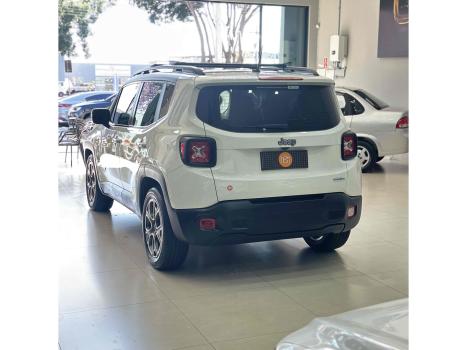 JEEP Renegade 1.8 16V 4P FLEX LONGITUDE AUTOMTICO, Foto 7