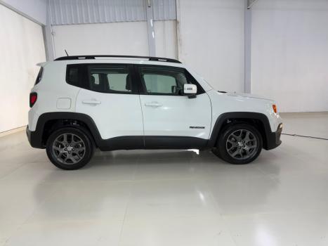 JEEP Renegade 1.8 16V 4P FLEX LONGITUDE AUTOMÁTICO, Foto 4 JEEP Renegade 1.8 16V 4P FLEX LONGITUDE AUTOMÁTICO, Foto 4