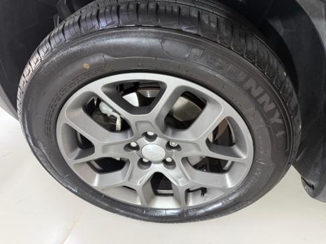 JEEP Renegade 1.8 16V 4P FLEX LONGITUDE AUTOMÁTICO, Foto 18 JEEP Renegade 1.8 16V 4P FLEX LONGITUDE AUTOMÁTICO, Foto 18