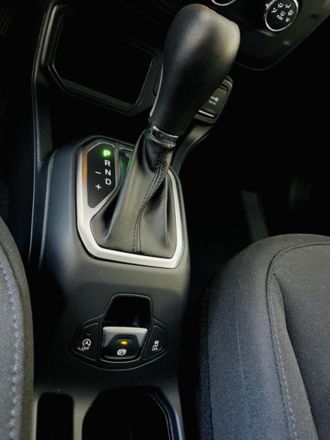 JEEP Renegade 1.8 16V 4P FLEX AUTOMÁTICO, Foto 11 JEEP Renegade 1.8 16V 4P FLEX AUTOMÁTICO, Foto 11