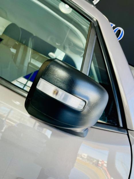 JEEP Renegade 1.8 16V 4P FLEX AUTOMÁTICO, Foto 13 JEEP Renegade 1.8 16V 4P FLEX AUTOMÁTICO, Foto 13