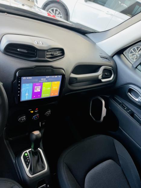 JEEP Renegade 1.8 16V 4P FLEX AUTOMÁTICO, Foto 17 JEEP Renegade 1.8 16V 4P FLEX AUTOMÁTICO, Foto 17