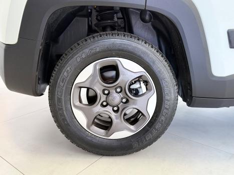 JEEP Renegade 1.8 16V 4P FLEX AUTOMTICO, Foto 4