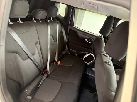 JEEP Renegade 1.8 16V 4P FLEX AUTOMTICO, Foto 9