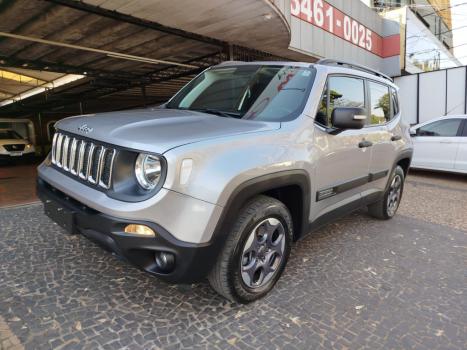 JEEP Renegade 1.8 16V 4P FLEX AUTOMTICO, Foto 2
