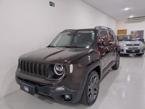 JEEP Renegade 1.8 16V 4P LIMITED FLEX AUTOMTICO, Foto 1