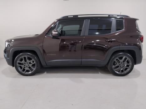 JEEP Renegade 1.8 16V 4P LIMITED FLEX AUTOMTICO, Foto 2