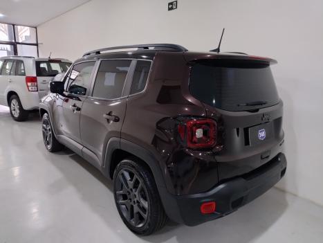 JEEP Renegade 1.8 16V 4P LIMITED FLEX AUTOMTICO, Foto 3