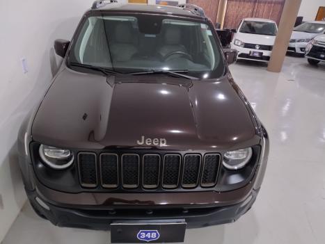 JEEP Renegade 1.8 16V 4P LIMITED FLEX AUTOMTICO, Foto 5