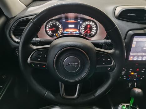 JEEP Renegade 1.8 16V 4P LIMITED FLEX AUTOMTICO, Foto 6